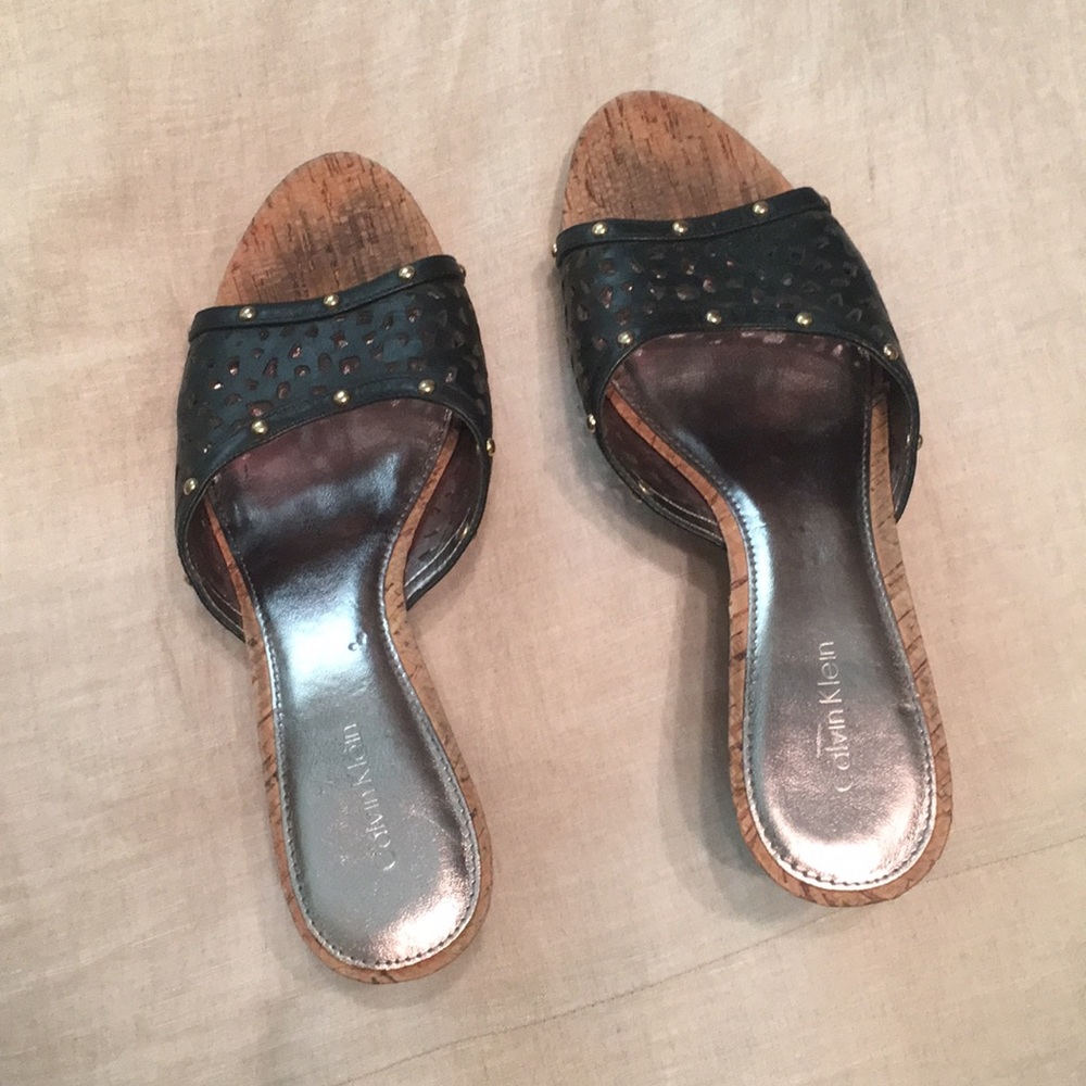 Calvin Klein Shoes